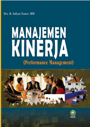 Manajemen Kinerja